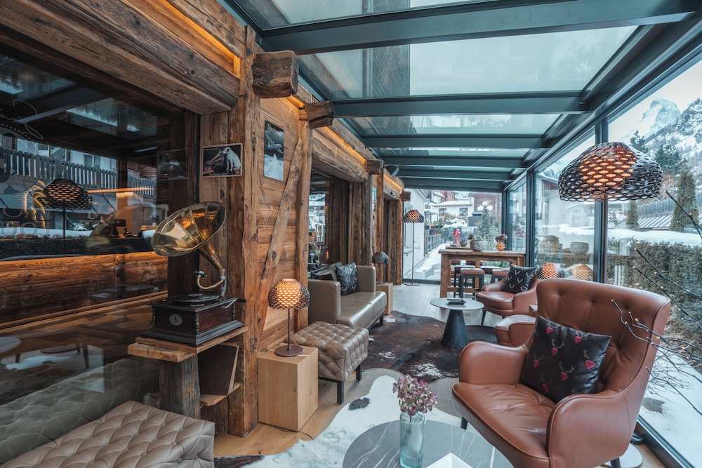 Zermatt Budget Rooms 40/49