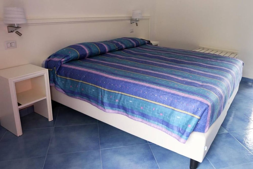 La Sirenetta Park Hotel 18/63