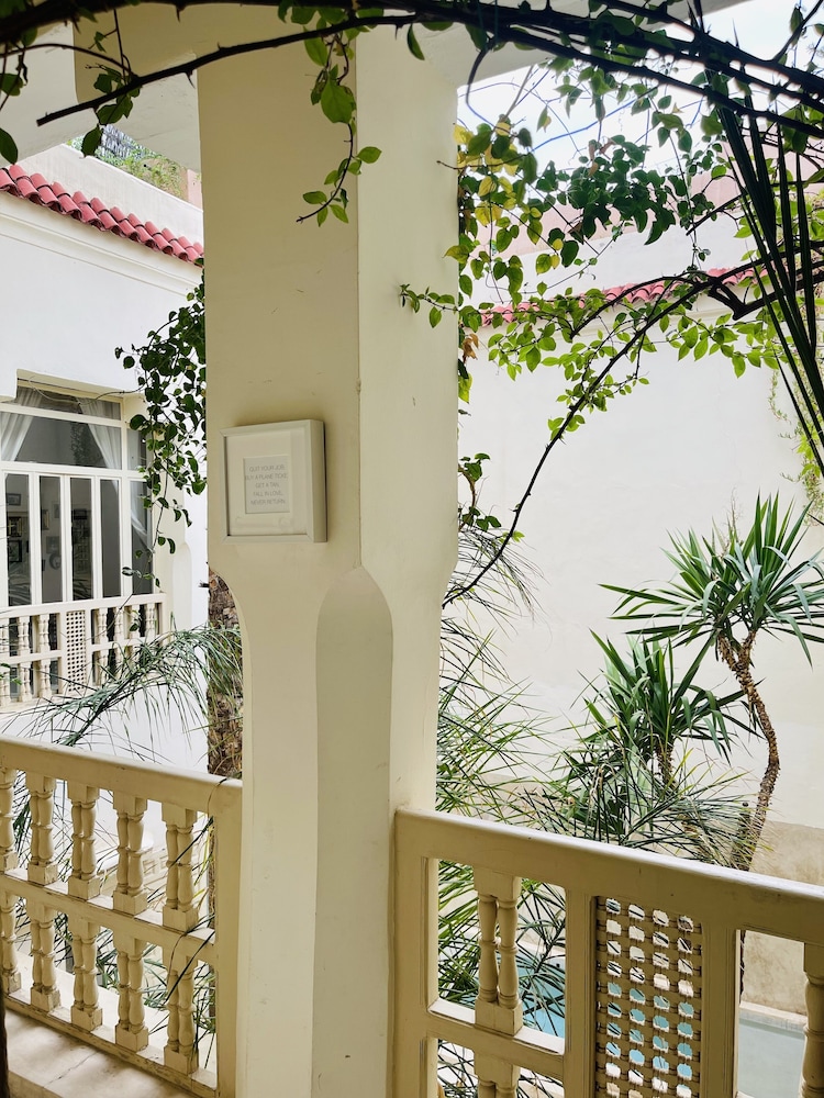 Riad 144 46/50