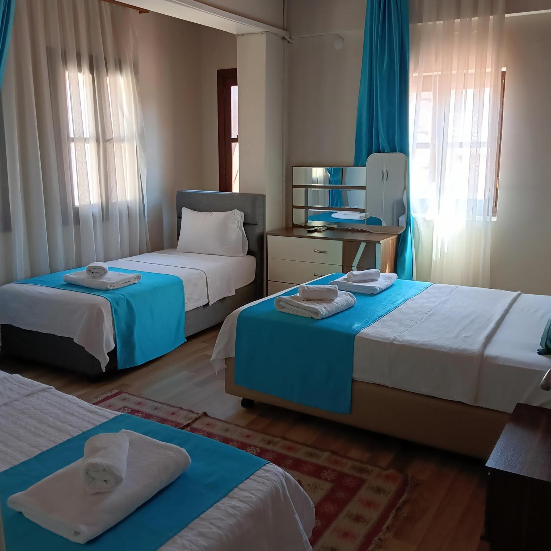 Grand Erken Hotel 14/73