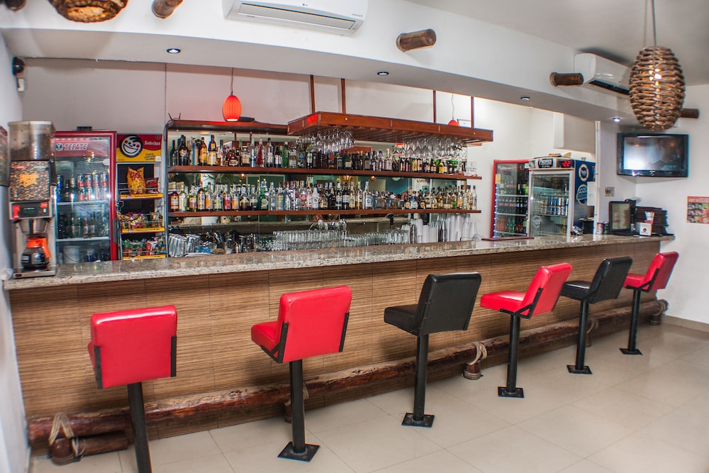 Hotel Paradise La Paz 36/49
