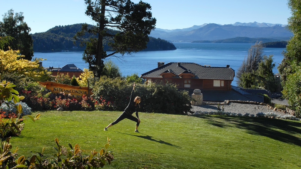 Nido del Condor Hotel & Spa 41/77