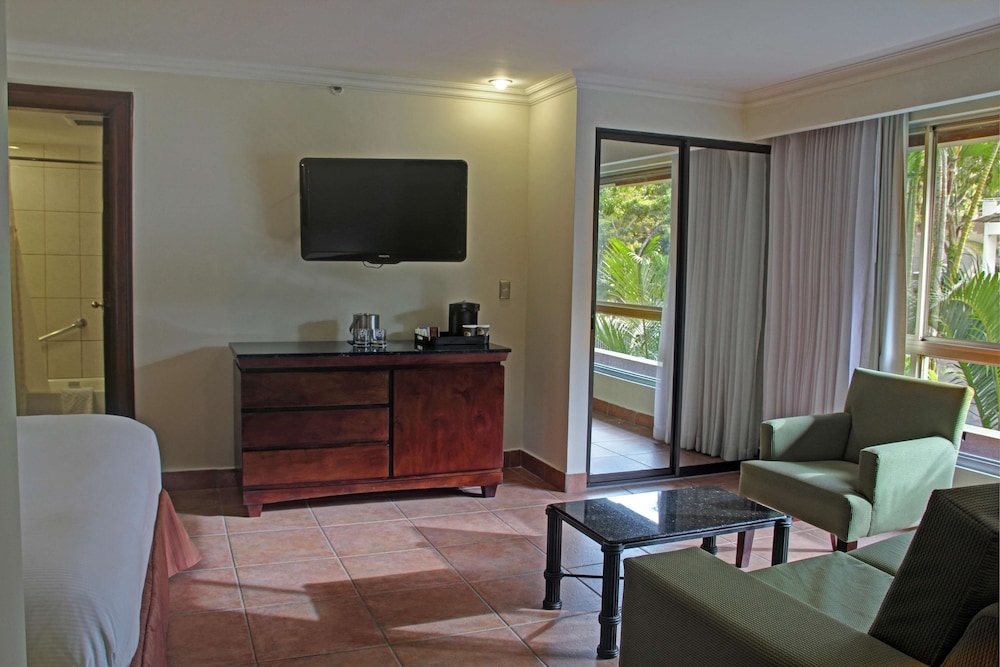 DoubleTree by Hilton Hotel Cariari San Jose - Costa Rica 41/79