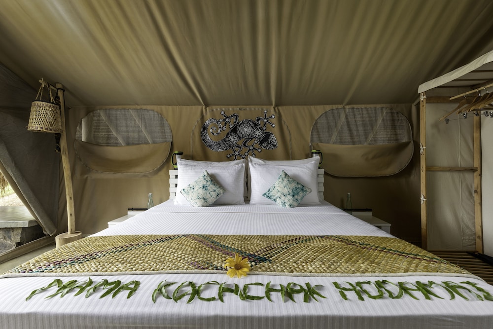 Wild Glamping Gal Oya 9/50