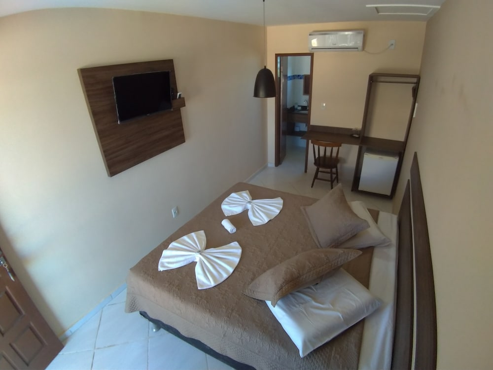 Pousada Beach House 36/53