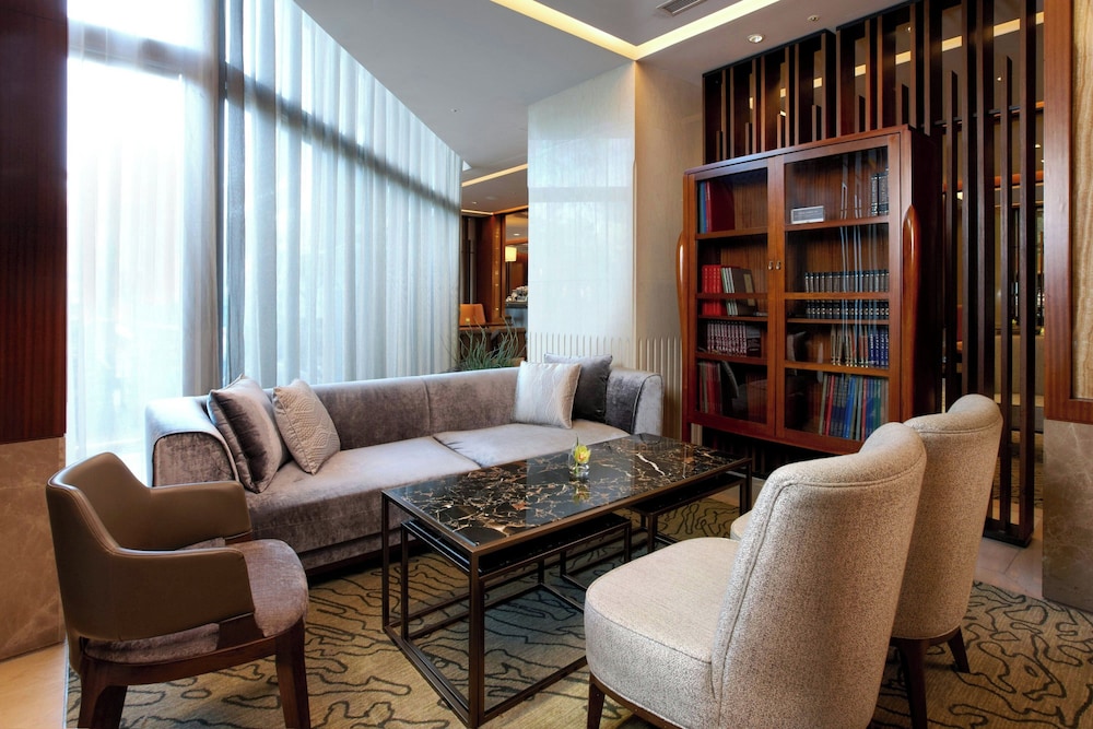 Sheraton Grand Taipei Hotel 52/71