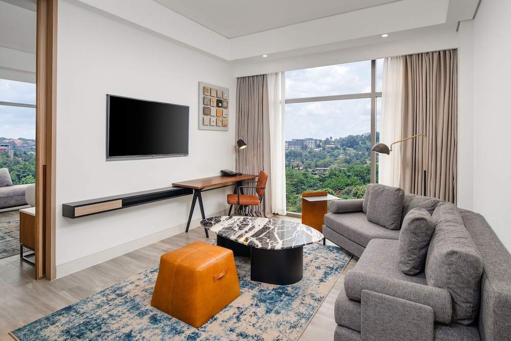 Four Points by Sheraton Kampala 13/38