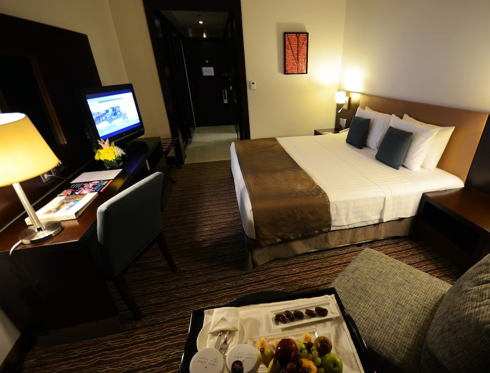 Safir Hotel Doha 23/33