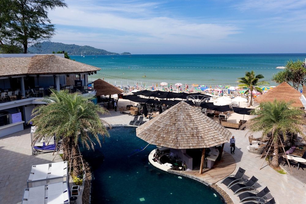 Kudo Hotel & Beach Club (Adults Only) 47/50