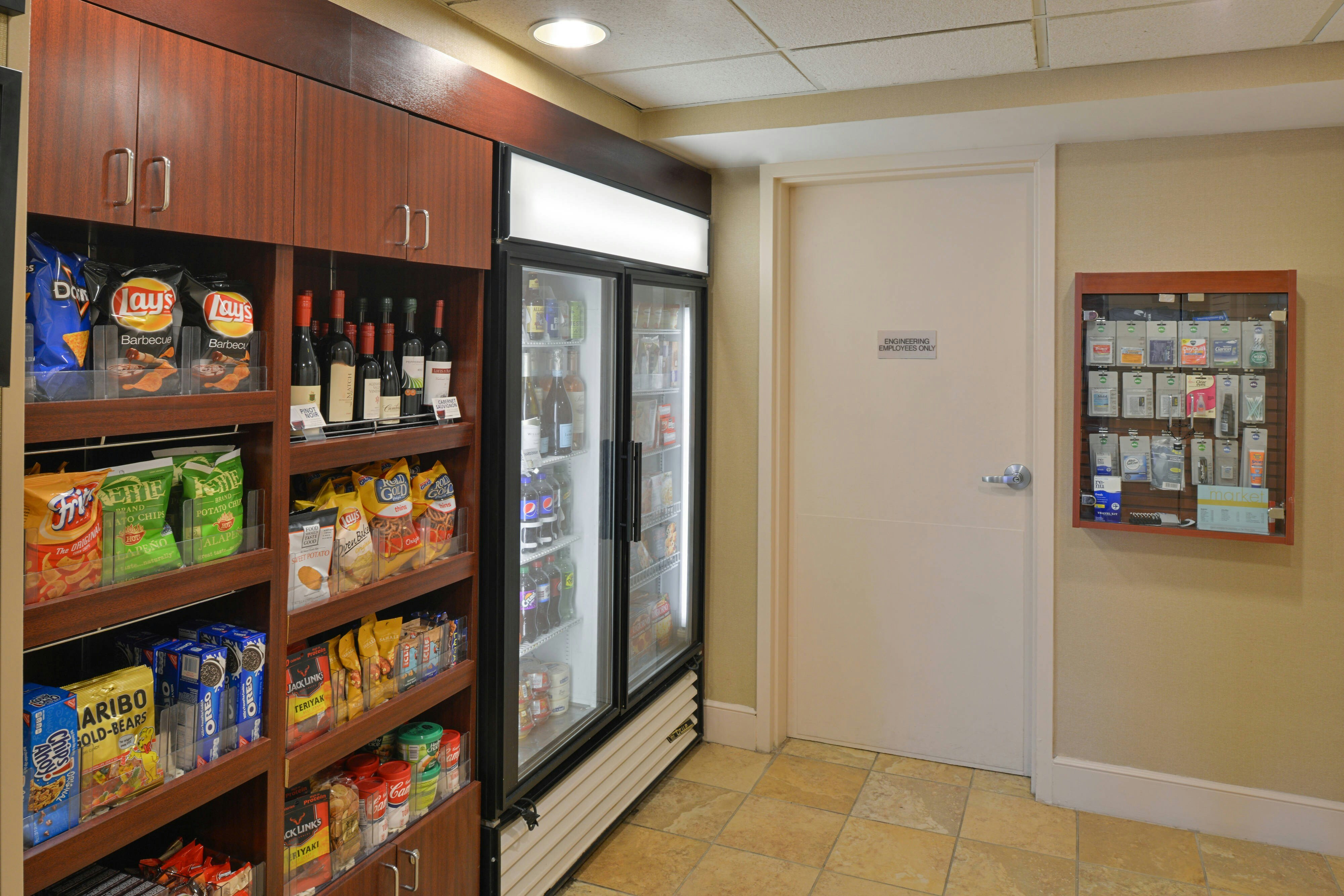 SpringHill Suites by Marriott Charleston Riverview 8/24