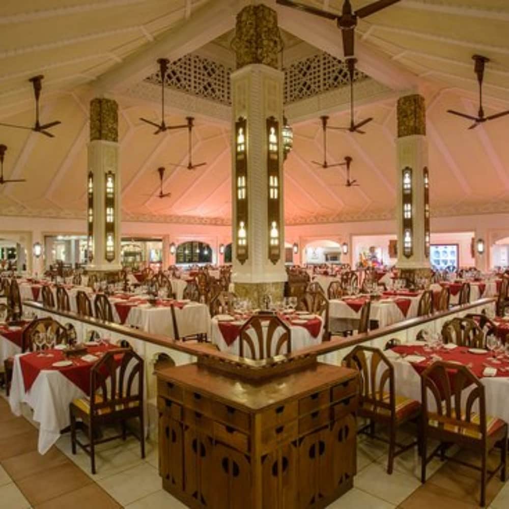 Sarova Whitesands Beach Resort and Spa 56/73