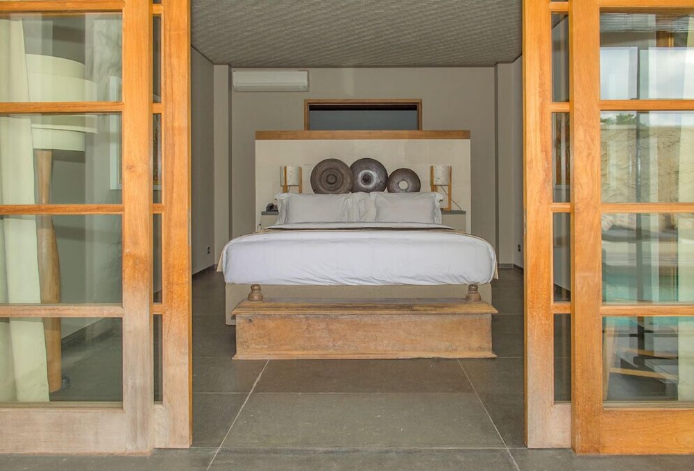 2 BEDROOMS, JOGLO, RESIDENCE, WITH POOL