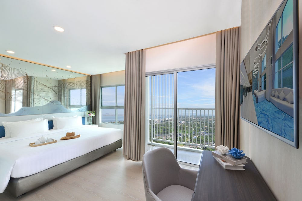 Centre Point Prime Hotel Pattaya 18/50