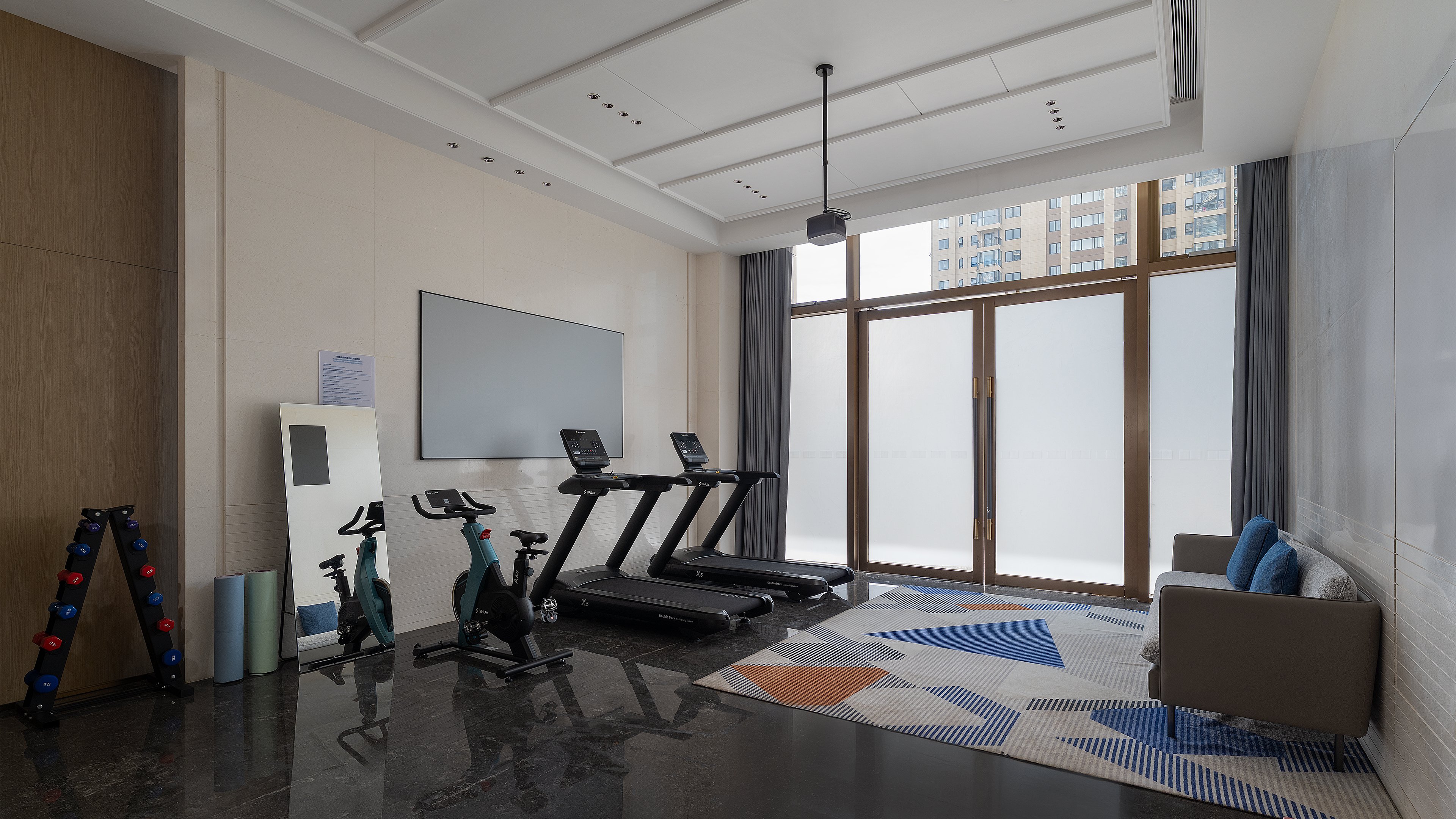 Holiday Inn Express Kunming Economic Dev Zone by IHG 14/24