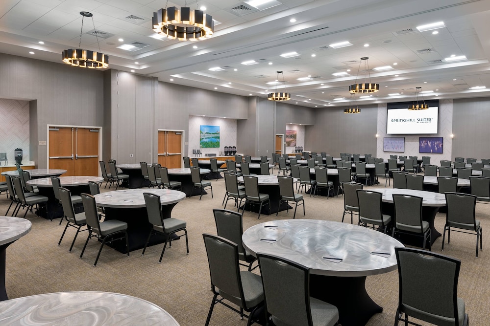 SpringHill Suites by Marriott Lakeland 33/51