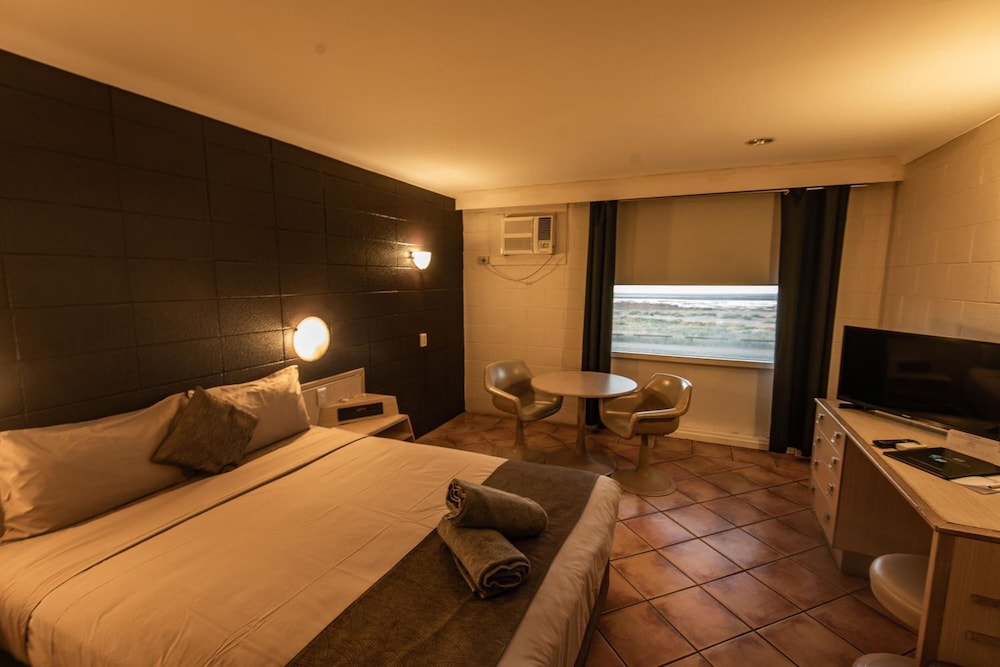 Hospitality Inn Port Hedland 14/50