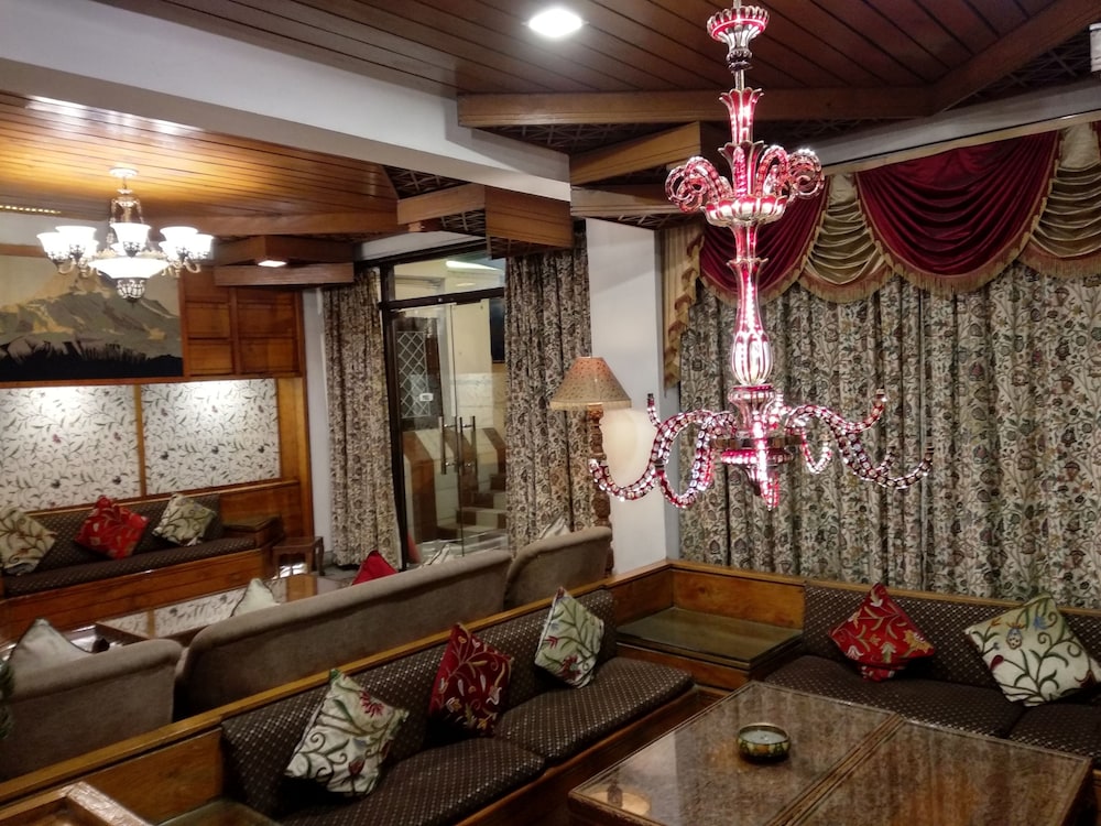 Welcome Hotel At Srinagar 21/50