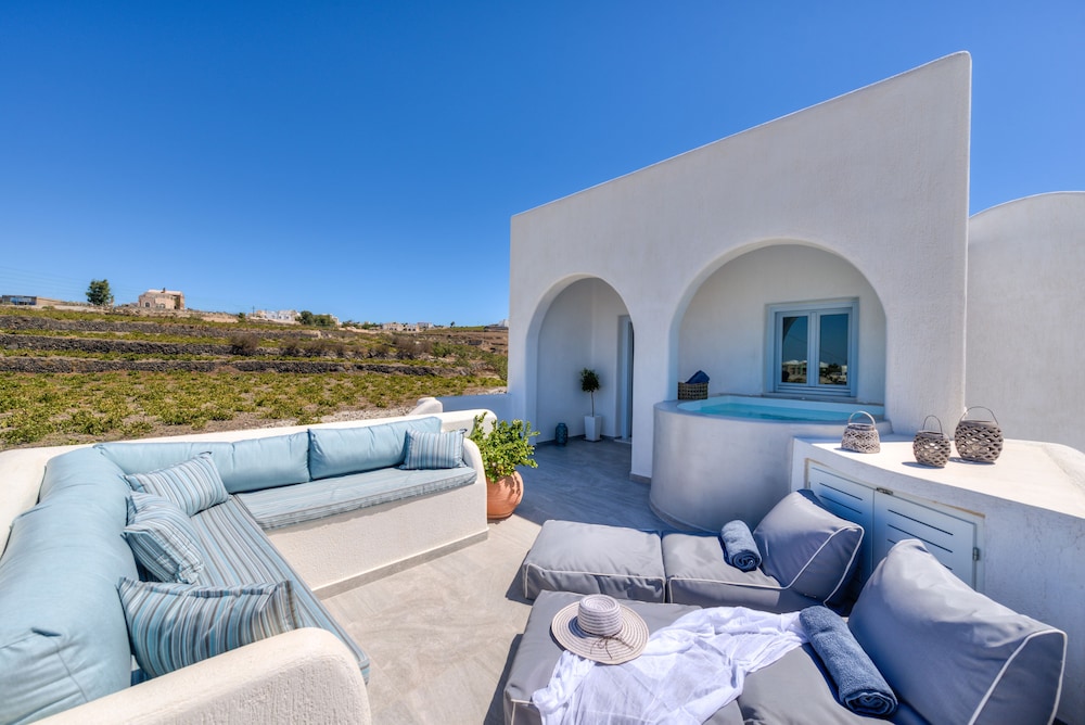 Blanca Luxury Villa 15/22