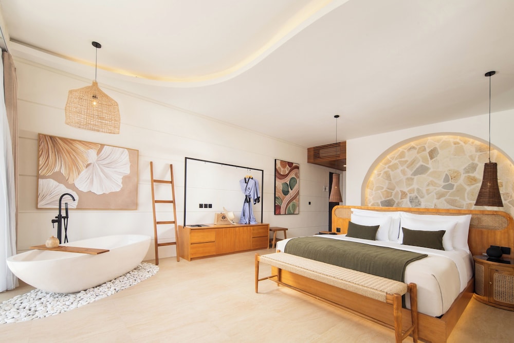 The Arden Villa Uluwatu by Ini Vie Hospitality 10/66
