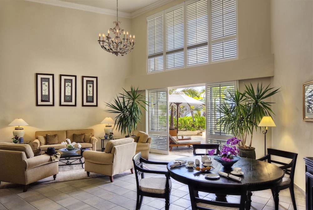 The Residence Mauritius 18/50