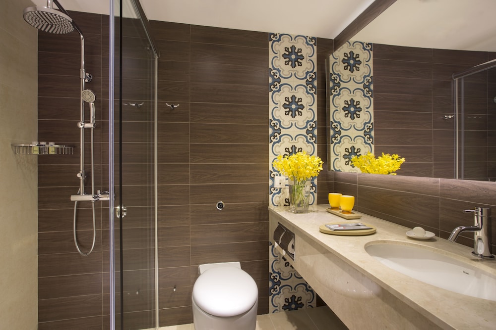 Orchard Rendezvous Hotel by Far East Hospitality 32/60
