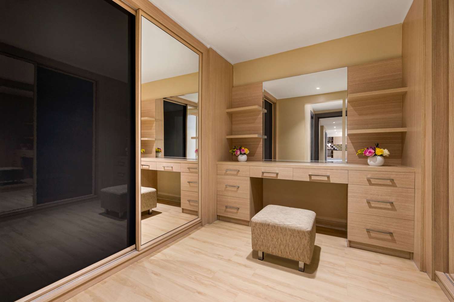 Wyndham Doha West Bay 32/62