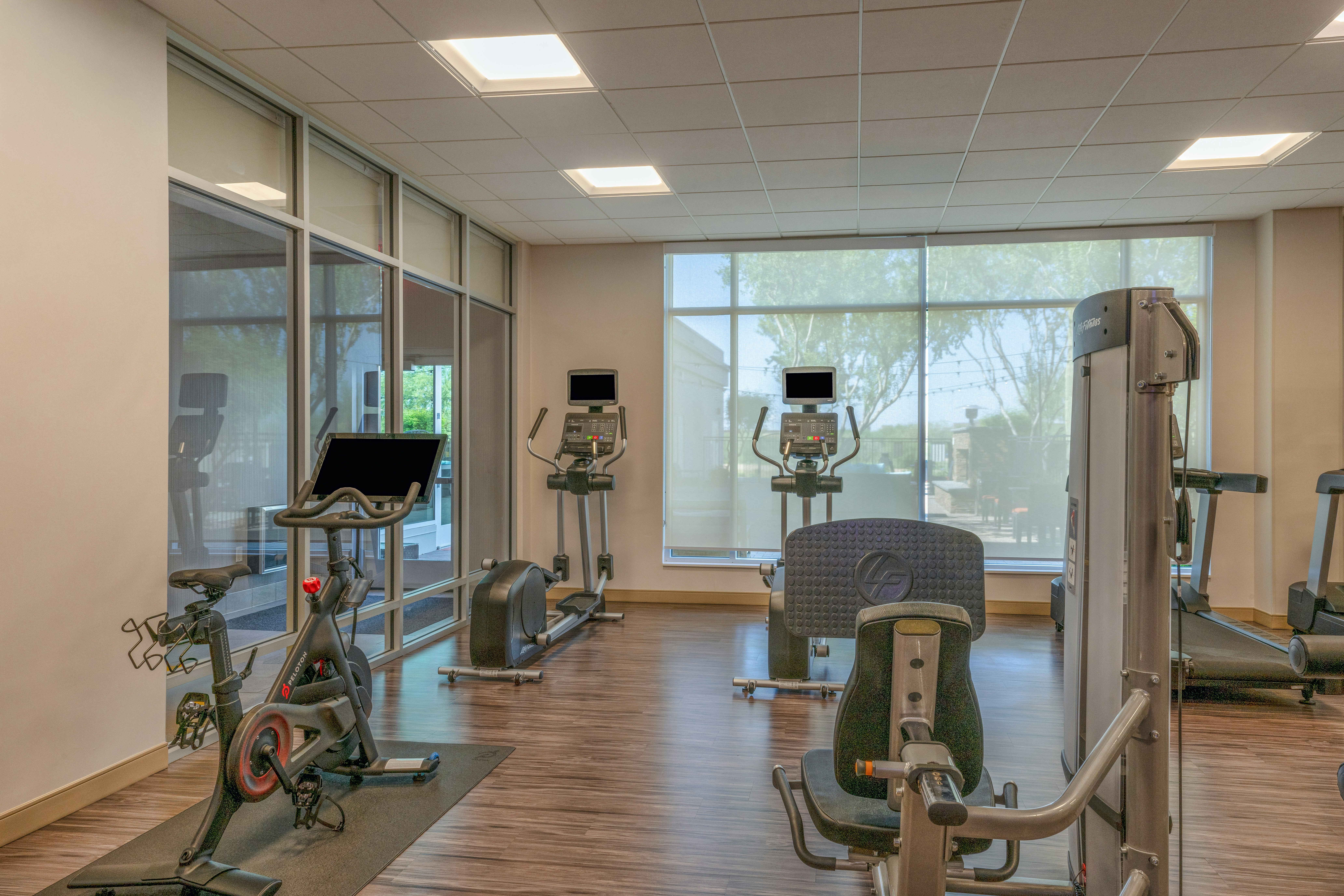Hilton Garden Inn North Phoenix Scottsdale 24/65