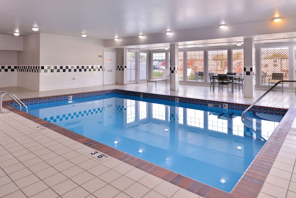 Country Inn Suites By Radisson Omaha Airport Ia 1/38