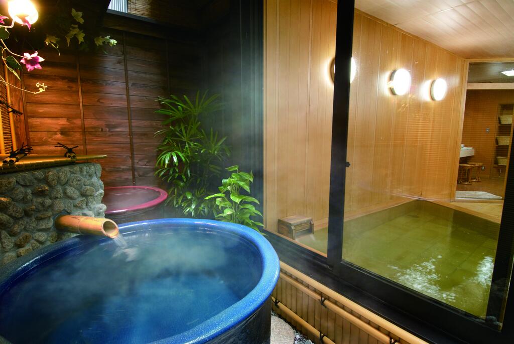 Ryokan Tanabe 15/21