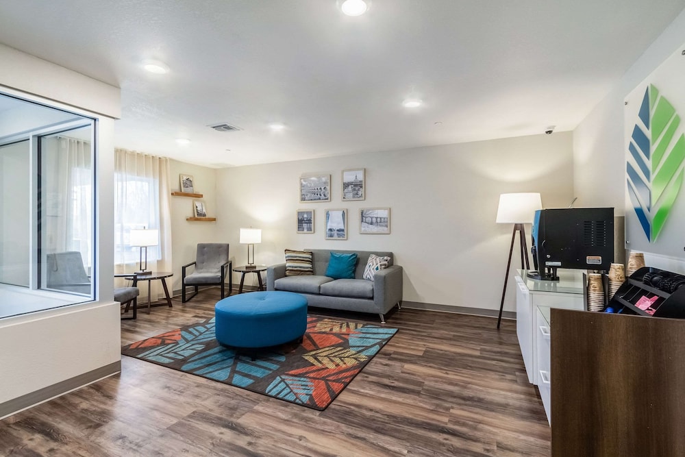 WoodSpring Suites Harrisburg Linglestown 7/10