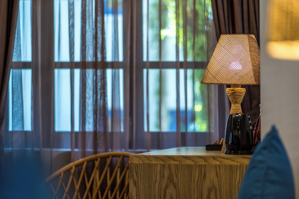 萨斯可蓝色泻湖温泉渡假村(L'Azure Resort and Spa (ex Sasco Blue Lagoon Resort)) 图片3