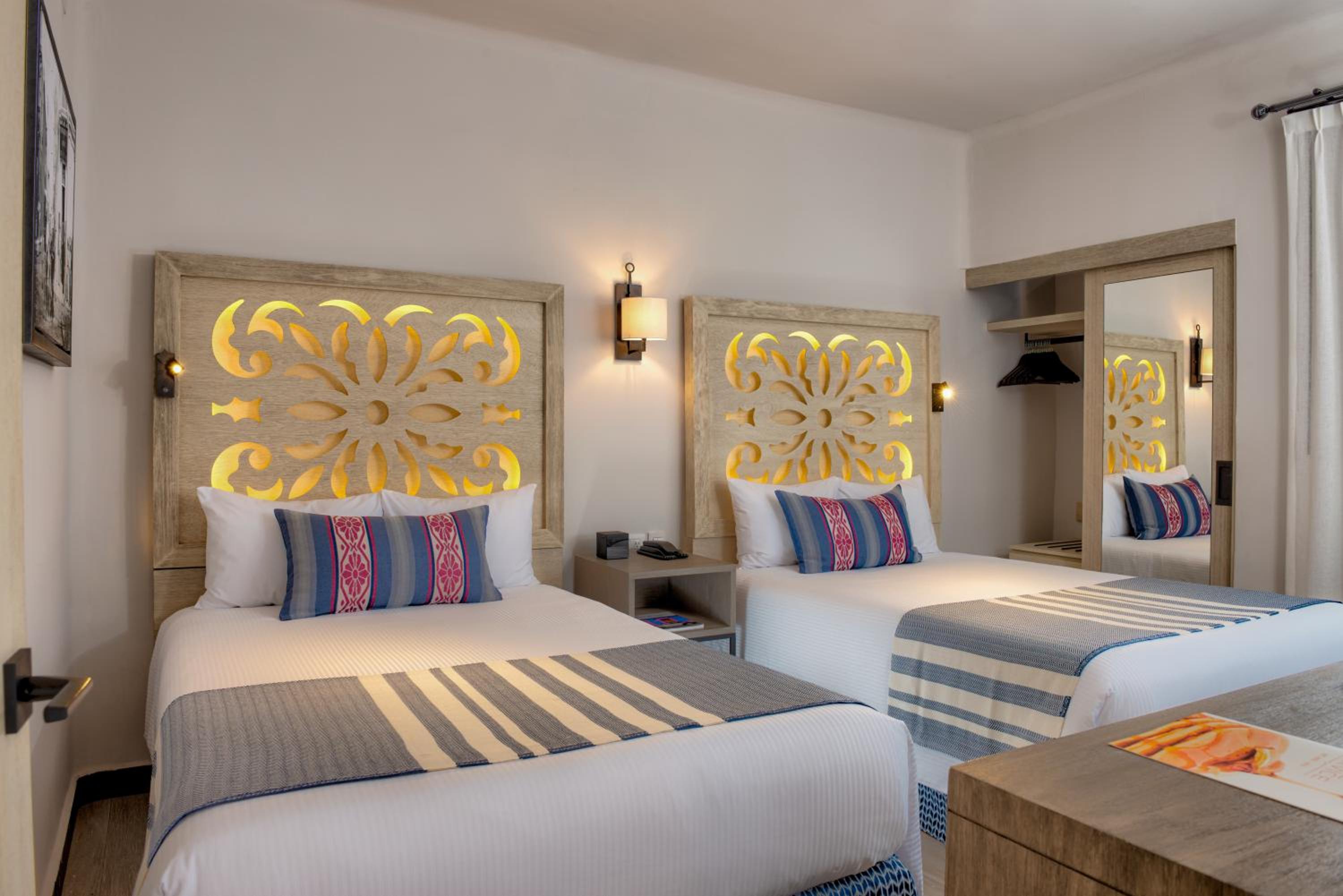 Luxury, Suite