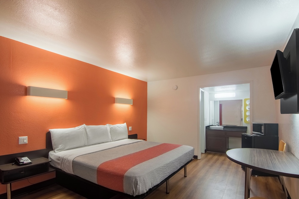 Motel6 Paris, TX 20/51
