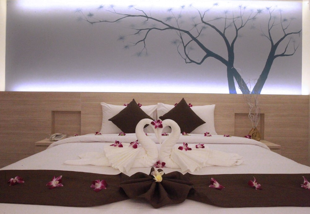 Levana Hotel 18/45