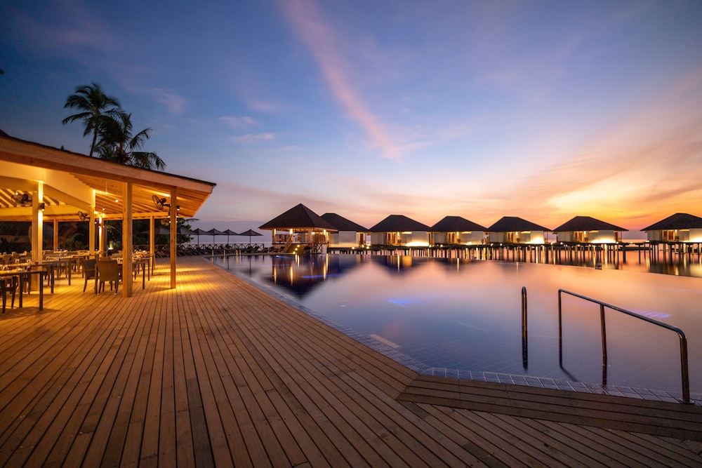 Ellaidhoo Maldives By Cinnamon 79/82