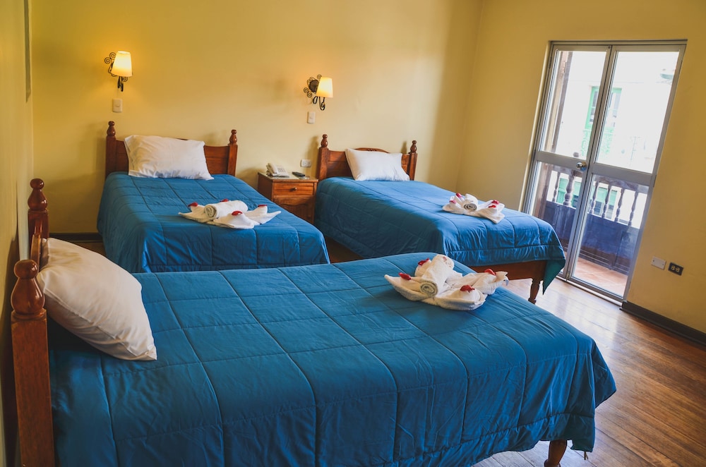 Hotel Santa Maria 6/32