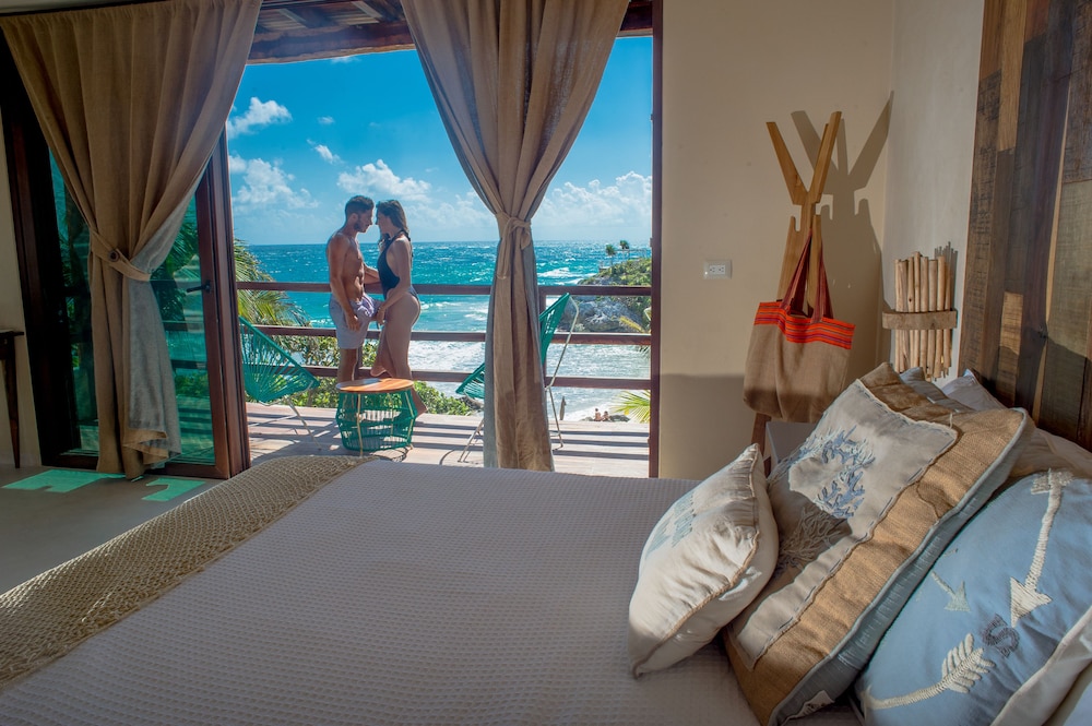 Maria Del Mar Tulum - Adults Only 15/100