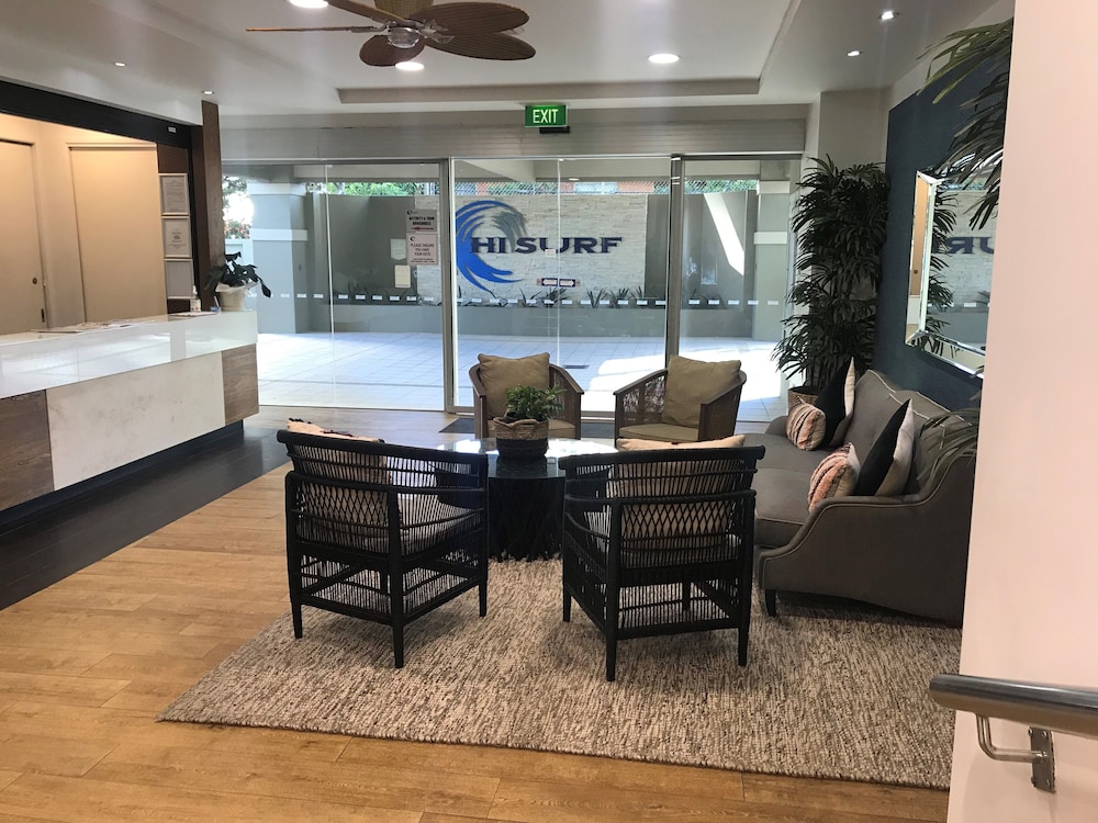 Hi Surf Beachfront Apartments 64/78