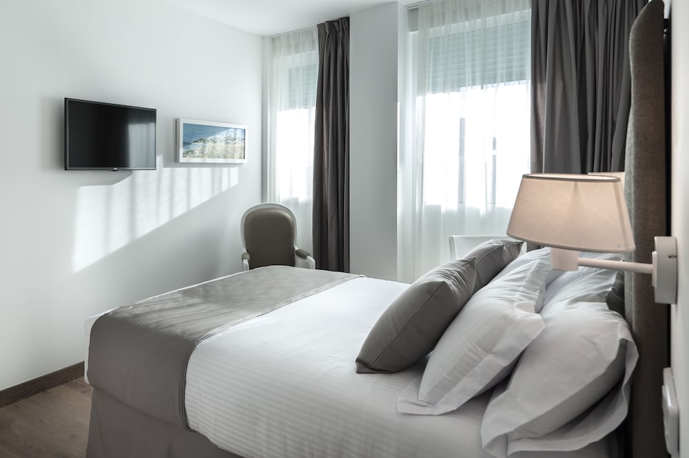 Suite Home Sardinero 17/50