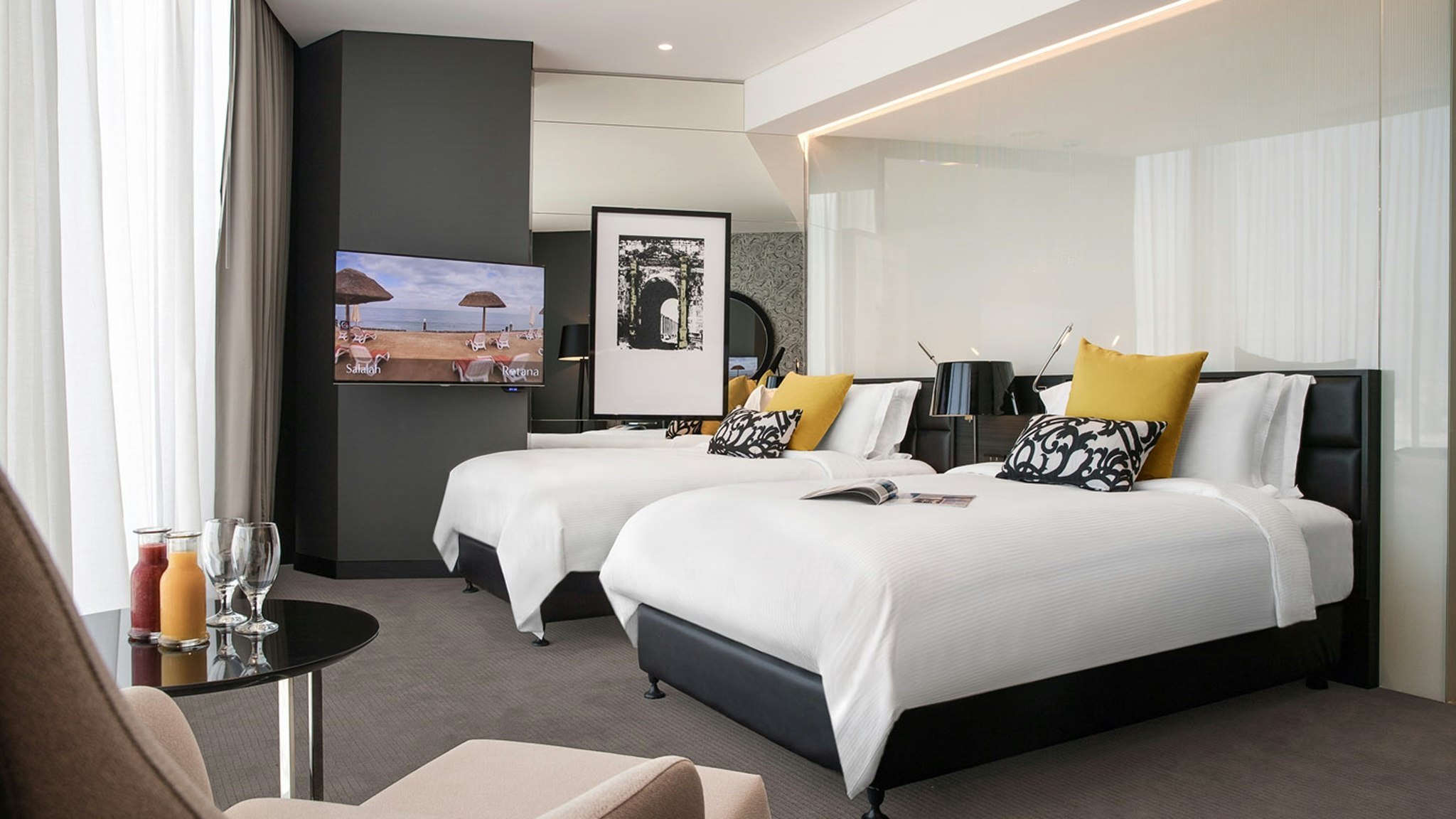 Amman Rotana 13/50
