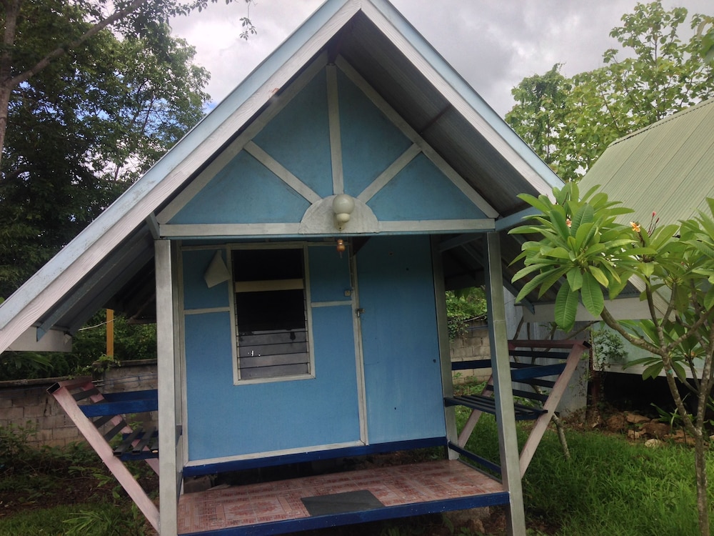 Pai Forest Resort 7/50
