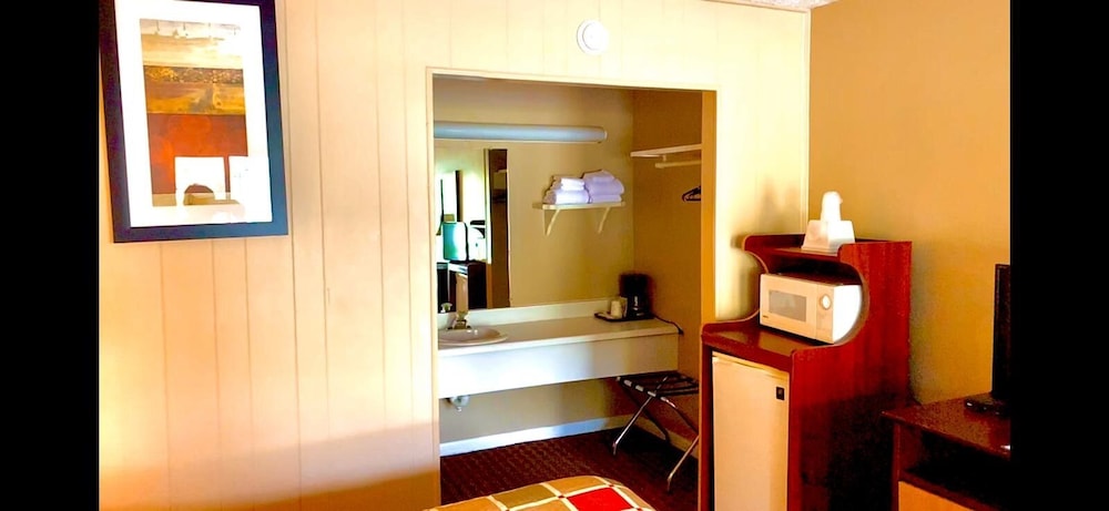 Travelowes Motel 40/58