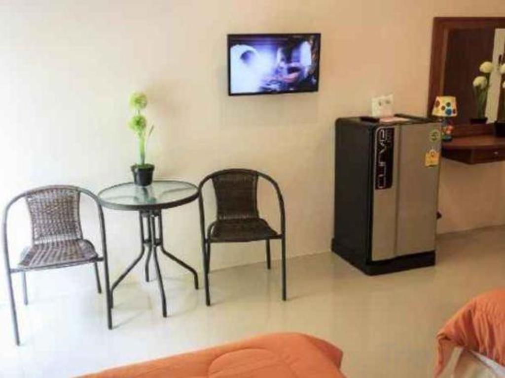 Chaison Hill Resort Khanom 50/54