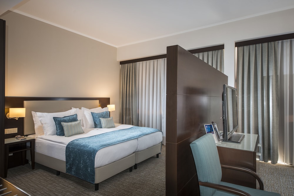 RADISSON BLU HOTEL ANKARA 15/72