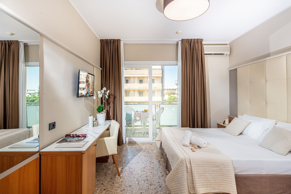 Royal Hotel Bibione 24/32