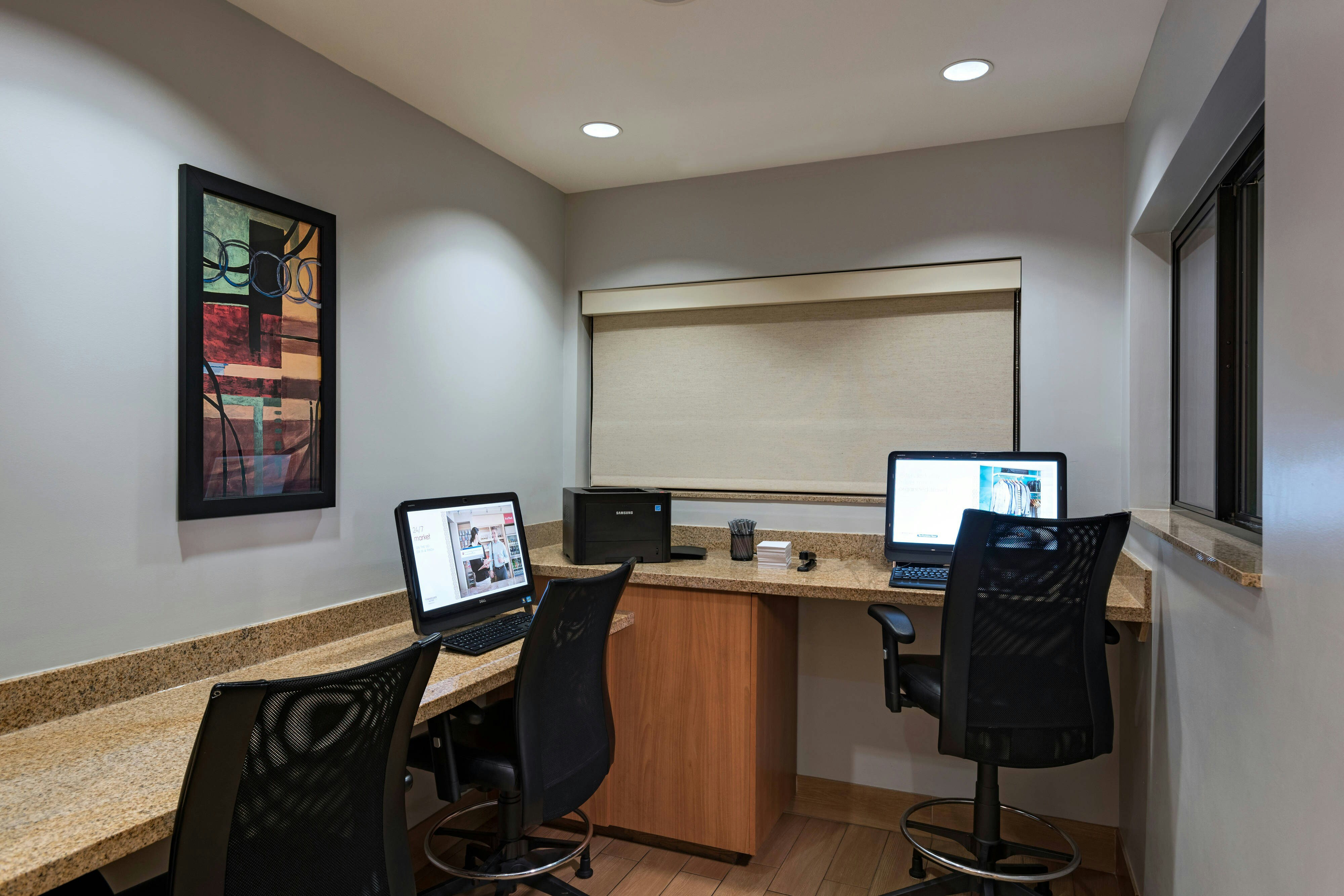 TownePlace Suites Monroe 35/41