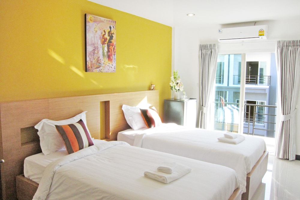 Krabi Cinta House 10/30
