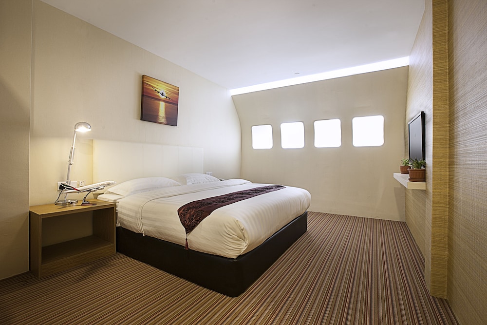 Sri Langit Hotel Klia 16/65