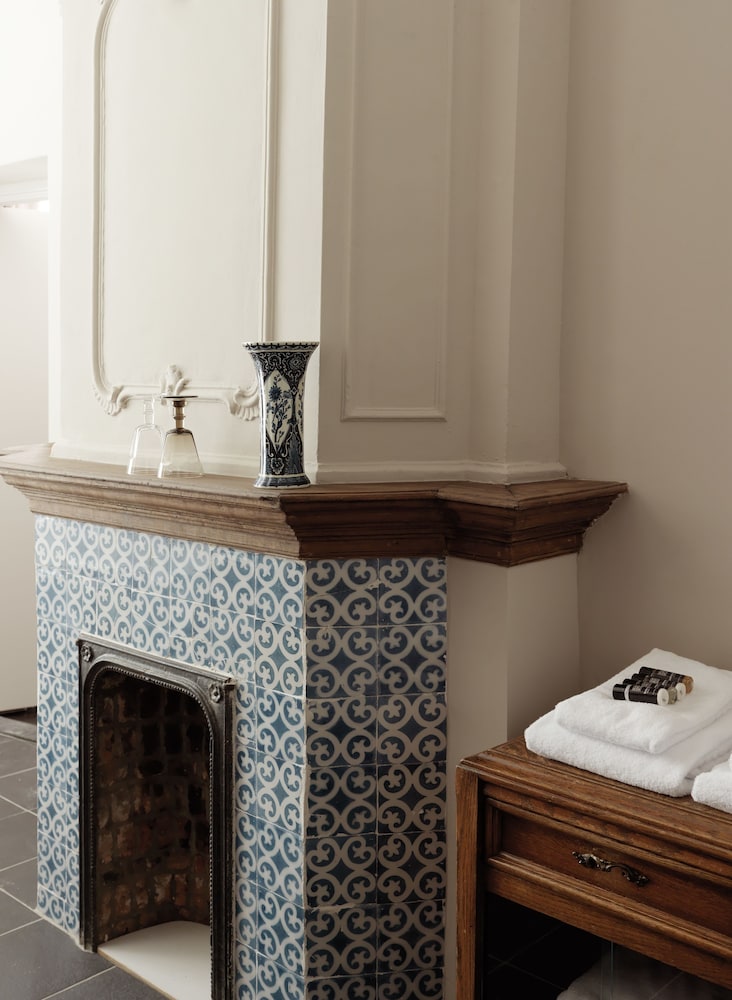 Boutique Hotel Grote Gracht 39/39