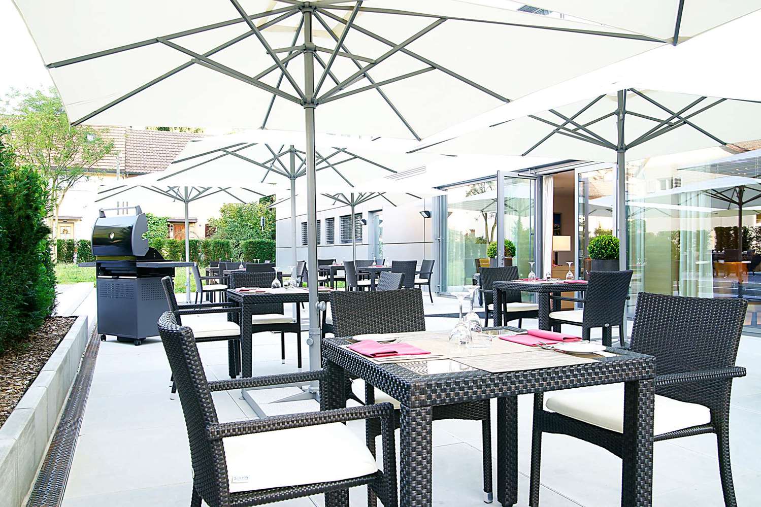 H Hotel Zurich 34/47